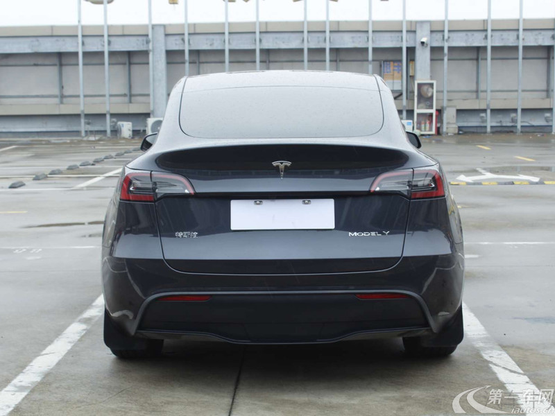 特斯拉MODEL Y 2024款 0.0T 自动 后轮驱动版 