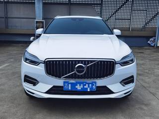 沃尔沃XC60 T5 2.0T 自动 智远豪华版 