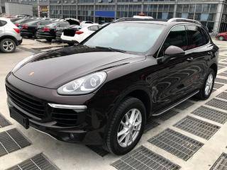 保时捷Cayenne 3.0T 自动 