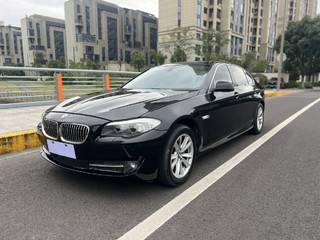 宝马5系 525Li 