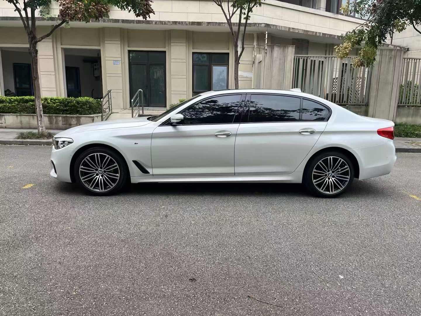 宝马3系 320Li 2016款 2.0T 自动 汽油 时尚型 价格0万 