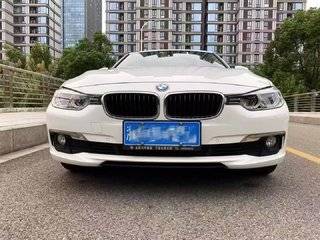 宝马3系 320Li 