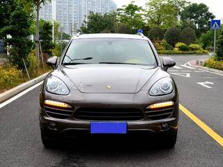 保时捷Cayenne 3.0T 自动 