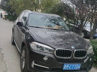 宝马X5 35i 