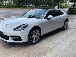 保时捷Panamera 2.9T 