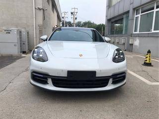 保时捷Panamera 2.9T 自动 