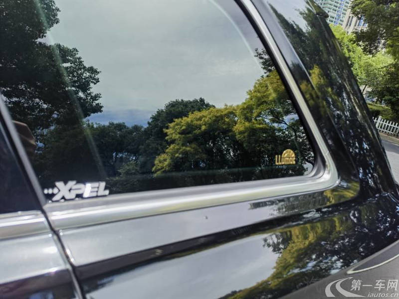奥迪Q7 55 [进口] 2022款 3.0T 自动 冰雪运动型quattro-S-line 