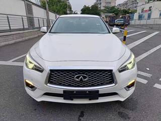 英菲尼迪Q50L 2.0T 