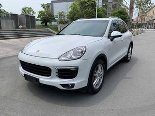 保时捷Cayenne 3.0T 自动 