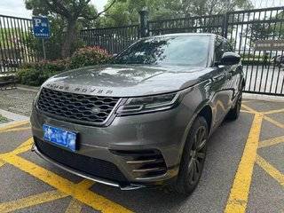 揽胜星脉 3.0T R-DYNAMIC-SE 