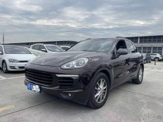 Cayenne 3.0T 