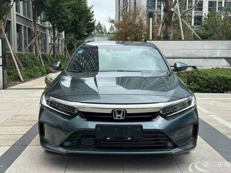 奥迪Q5L 45TFSI 2020款 2.0T 自动 尊享时尚型 (国Ⅵ) 