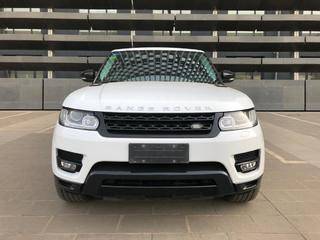 揽胜运动版 3.0T 