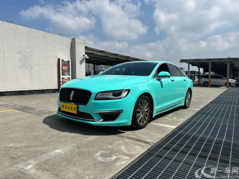 【丽水二手林肯MKZ 【丽水二手林肯MKZ