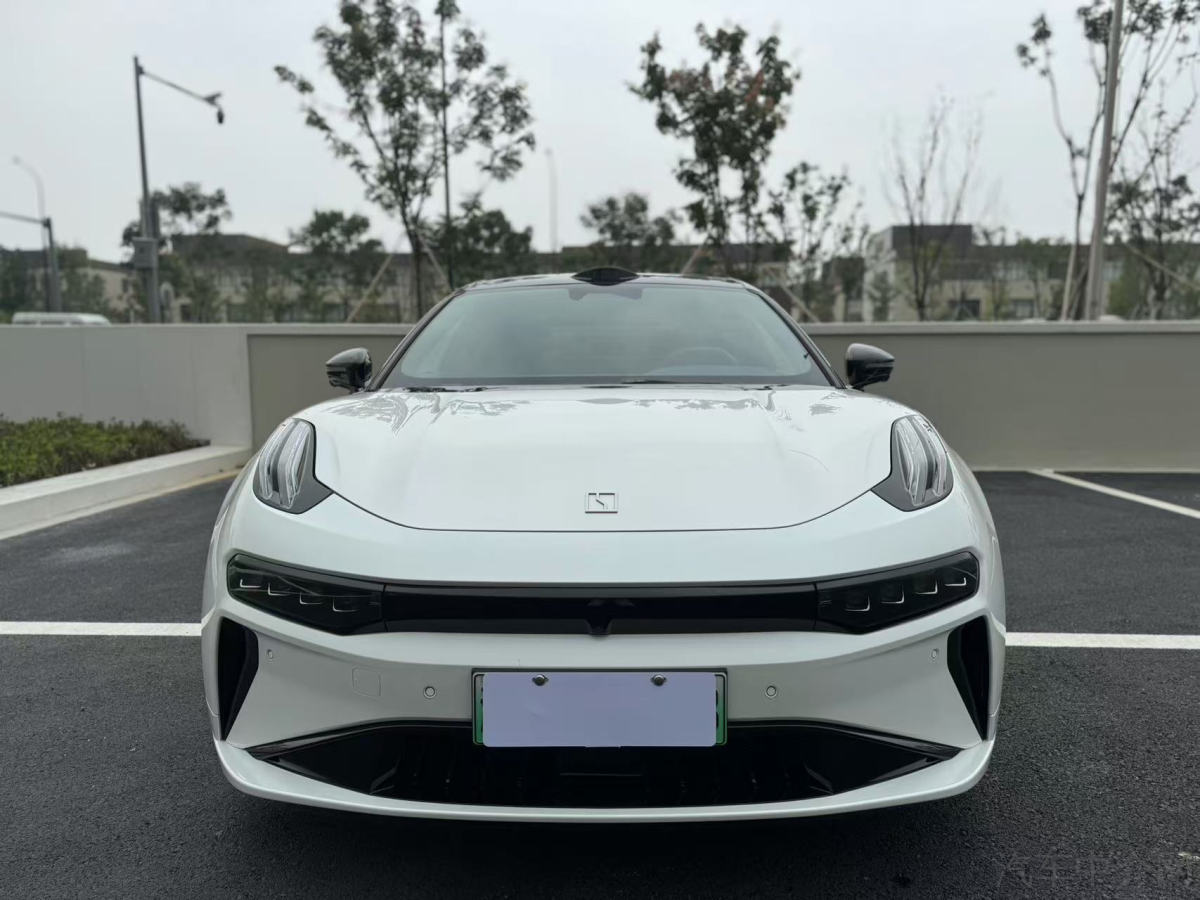 极氪ZEEKR 001 2024款 0.0T 自动 YOU版100kWh价格0万