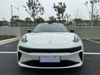 极氪ZEEKR 001 0.0T 自动 YOU版100kWh 