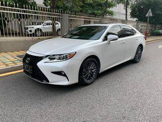 雷克萨斯ES 200 2.0L 自动 30周年纪念版 