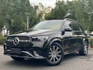 奔驰GLE级 2.0T 