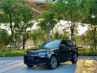 揽胜运动版 3.0T 