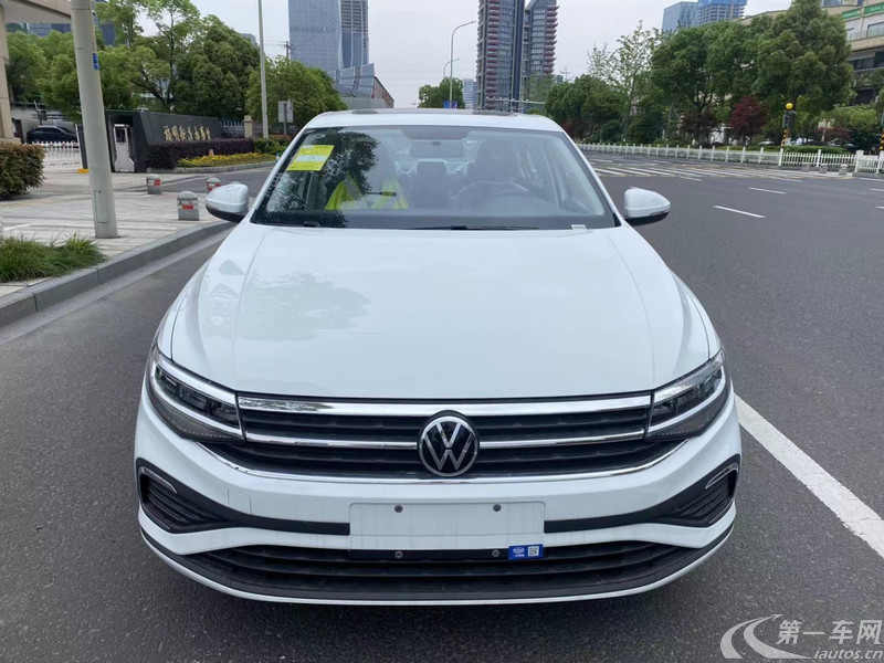 【宁波二手大众宝来三厢】大众宝来 2023款 1.2T 自动 4门5座三厢车 200TSI悦行版