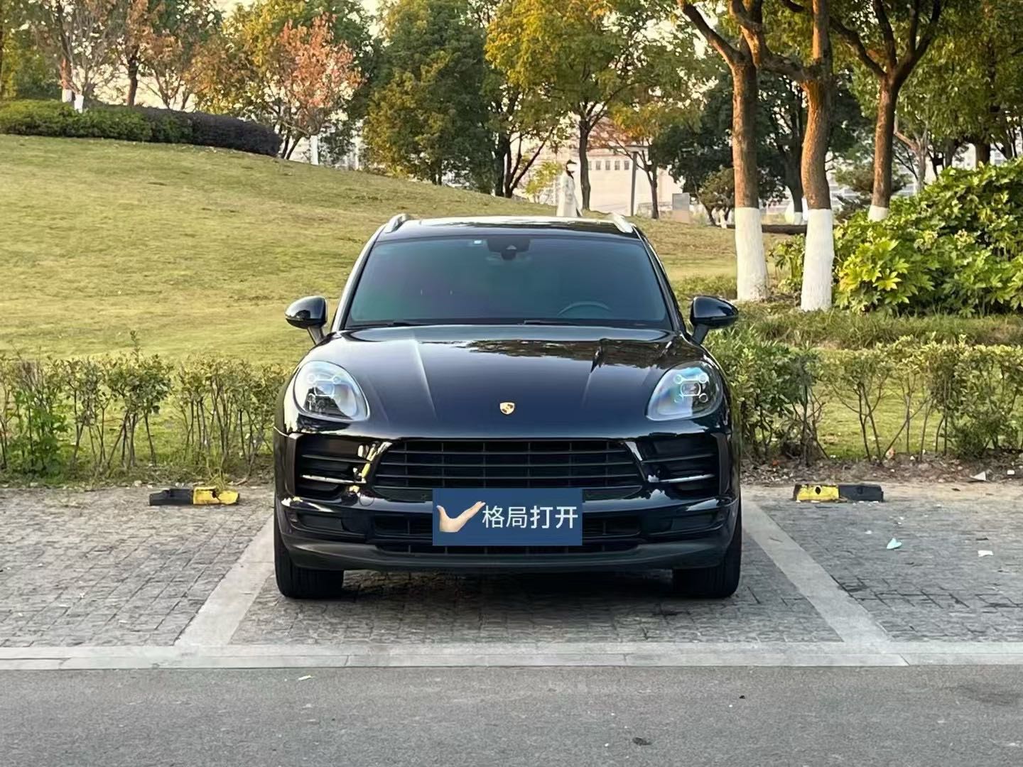 保时捷Macan [进口] 2020款 2.9T 自动 四驱 GTS价格0万 