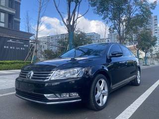 迈腾 1.8T 豪华型 