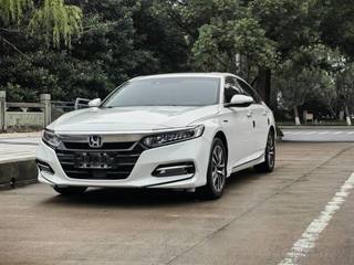 雅阁 2.0L 锐智·星空限量版 