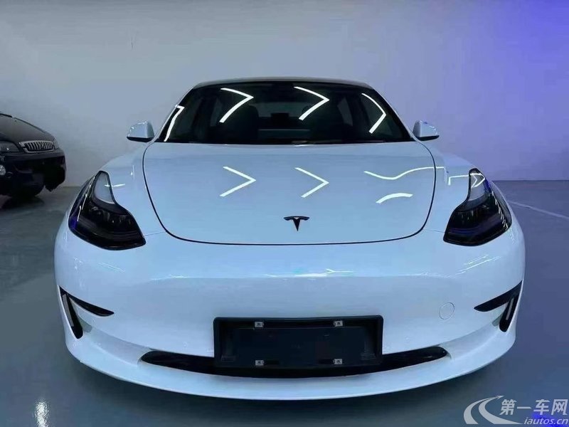 【宁波二手特斯拉MODEL 3】特斯拉MODEL 3 2022款 自动 Performance高性能版四驱 纯电动