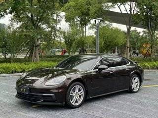 保时捷Panamera 2.9T 
