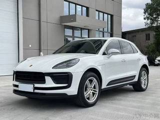 保时捷Macan 2.0T 自动 