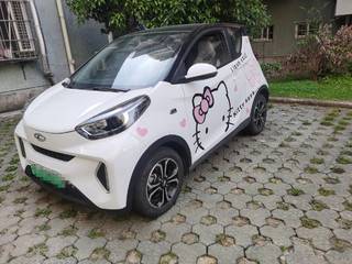 奇瑞蚂蚁 大 0.0T 自动 高能版 