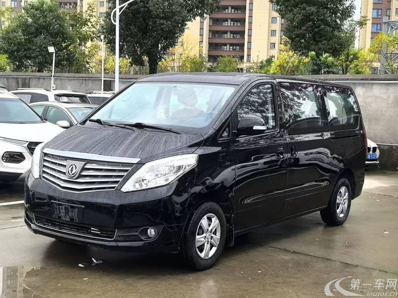 【宁波二手东风风行风行CM7】东风风行风行CM7 2018款 2.0T 自动 豪华型