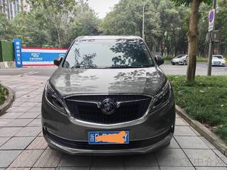 别克GL8 2.0T 自动 28T旗舰型ES 