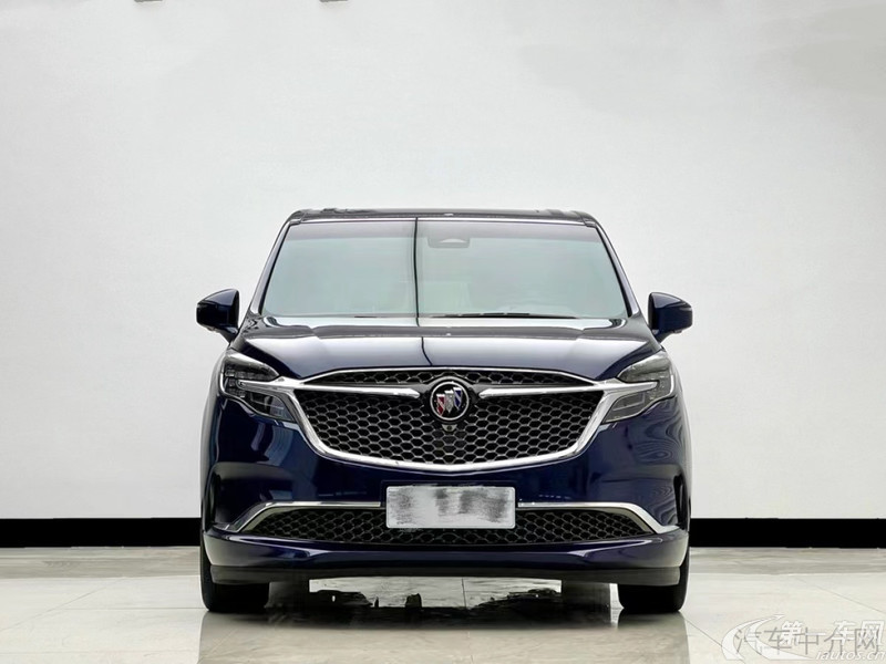 【上海二手别克GL8】别克GL8 2020款 2.0T 自动 4座 尊礼版Avenir