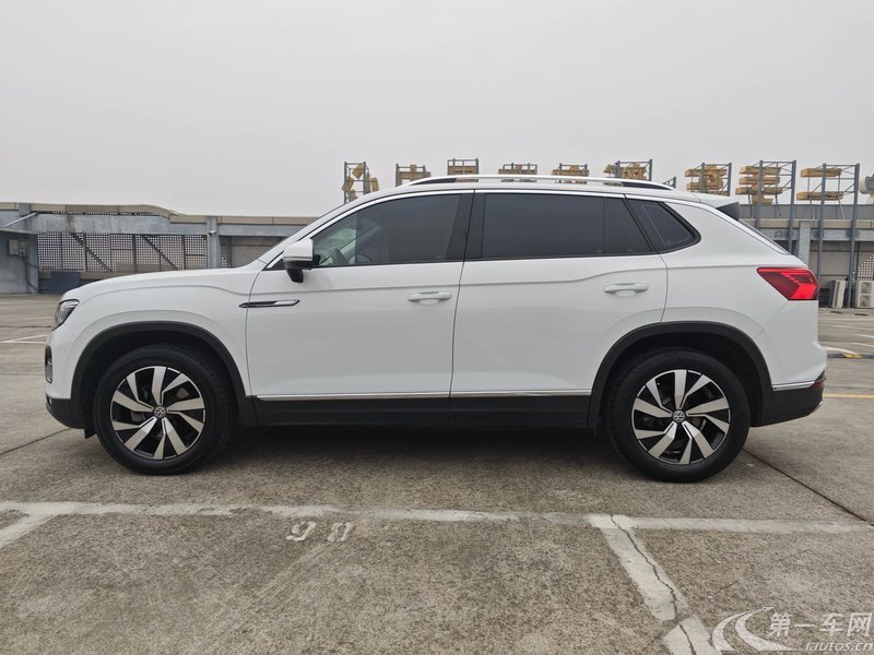 【金华二手本田CR-V】本田CR-V 2019款 1.5T 自动 前驱 240TURBO风尚版