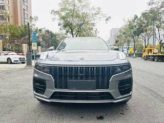 领克09 2.0T 