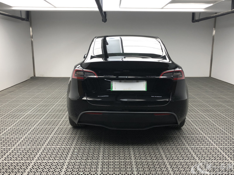 特斯拉MODEL Y 2022款 0.0T 自动 改款后轮驱动版 