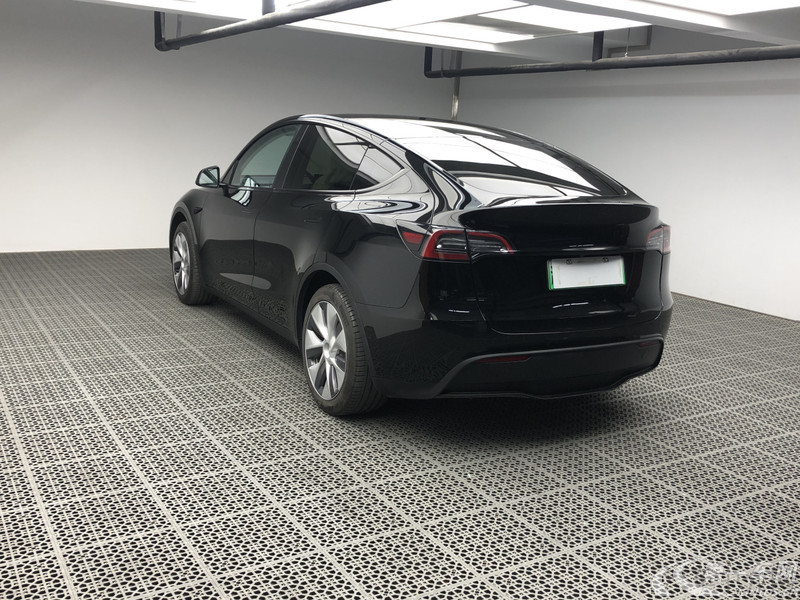 特斯拉MODEL Y 2022款 0.0T 自动 改款后轮驱动版 