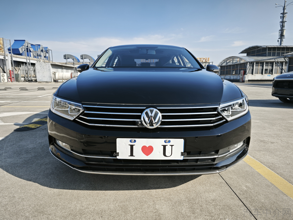 大众迈腾 2018款 1.8T 自动 汽油 330TSI豪华型 价格0万 