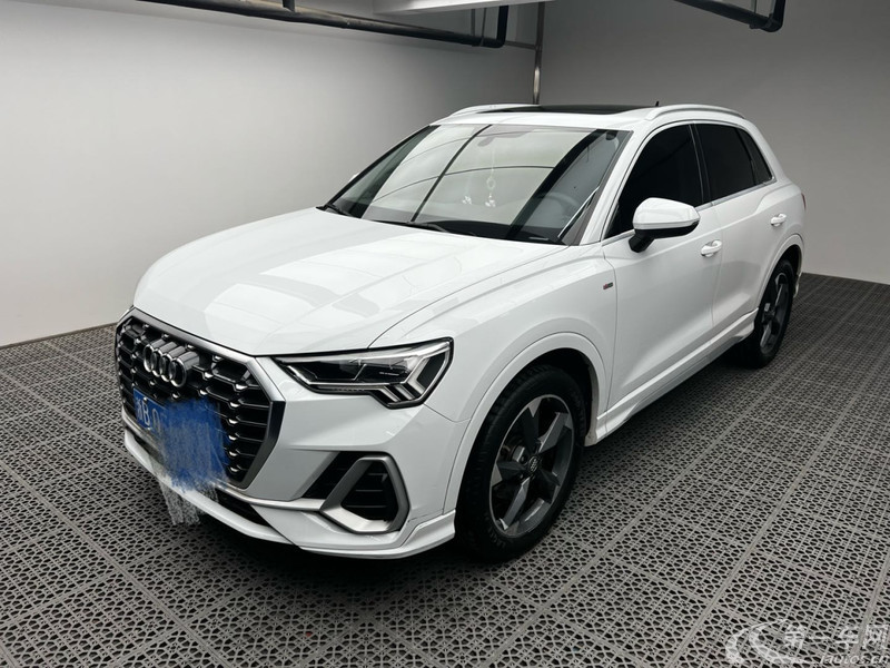 【湖州二手奥迪Q3】