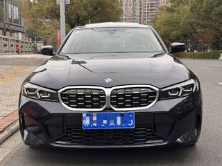 宝马3系 325Li 