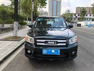 江铃宝典 2.8T 