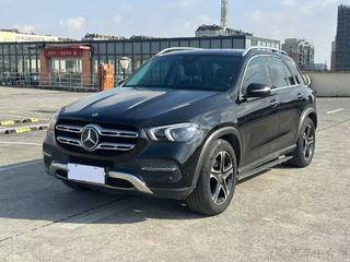 奔驰GLE级 2.0T 