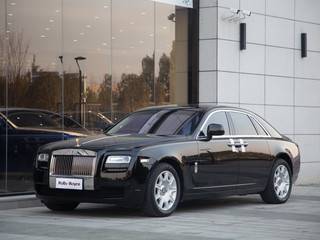 古思特 6.6T 标准版 