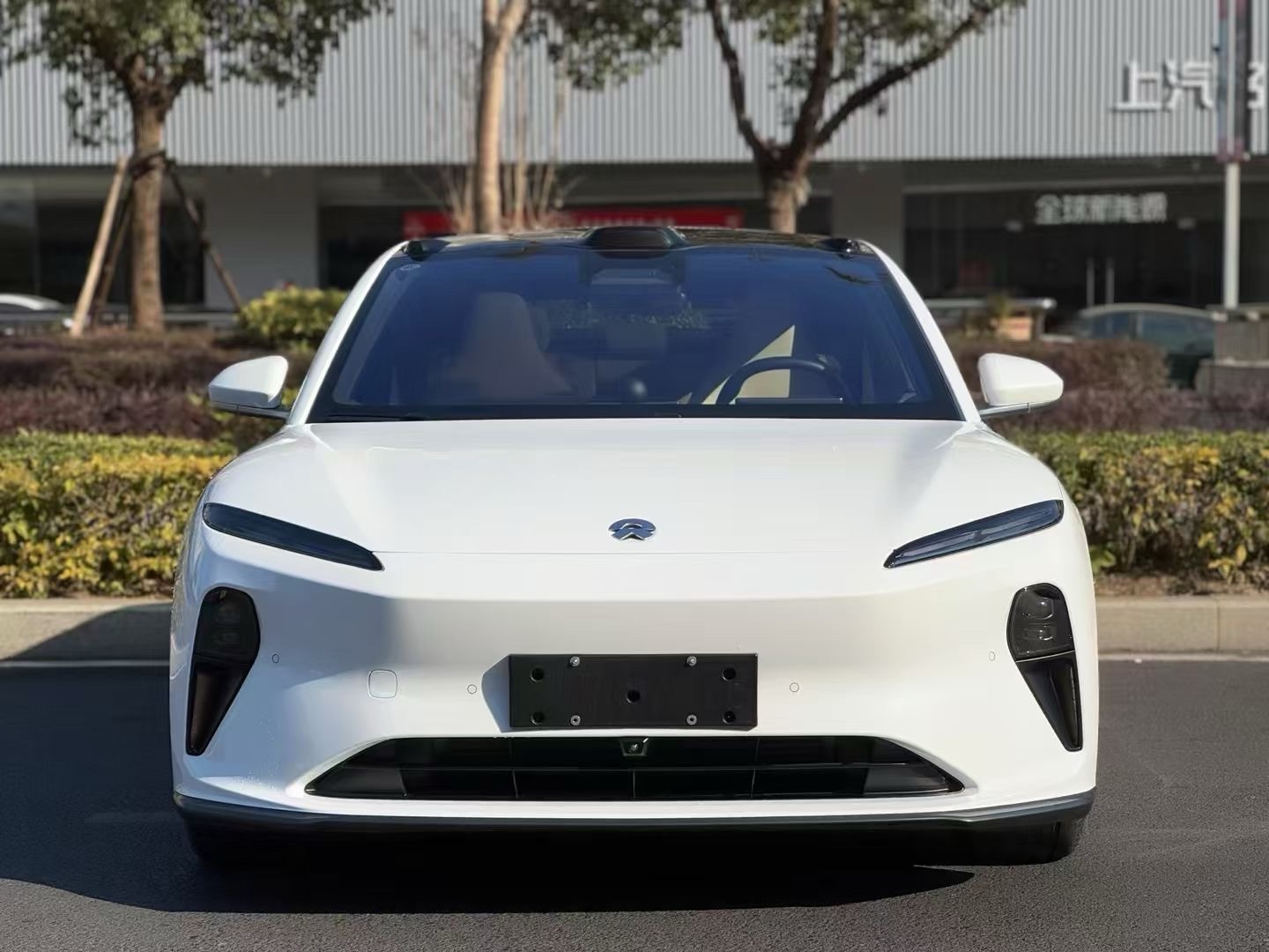 蔚来ET5 2024款 0.0T 自动 75kWh价格0万 