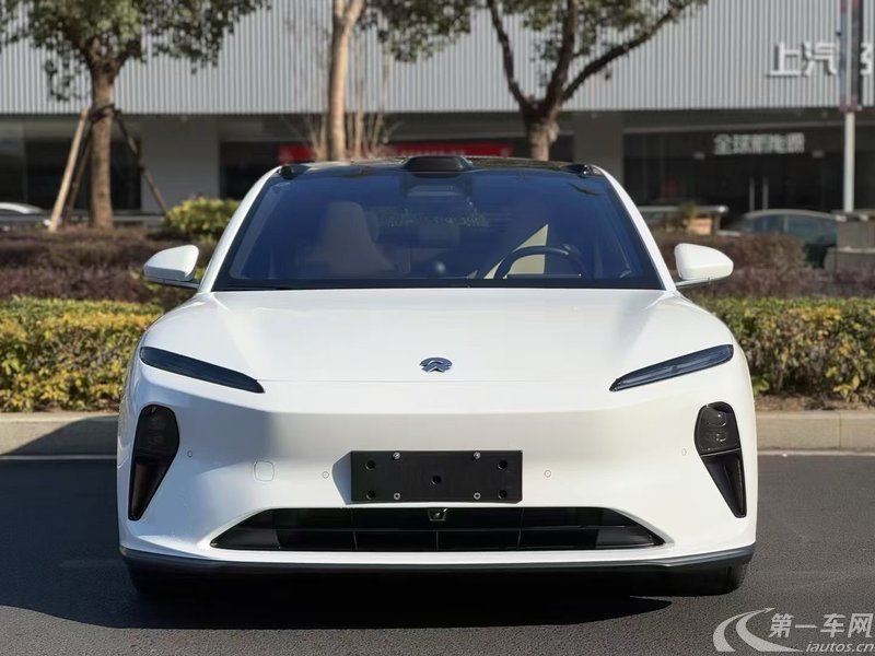蔚来ET5 2024款 0.0T 自动 75kWh 