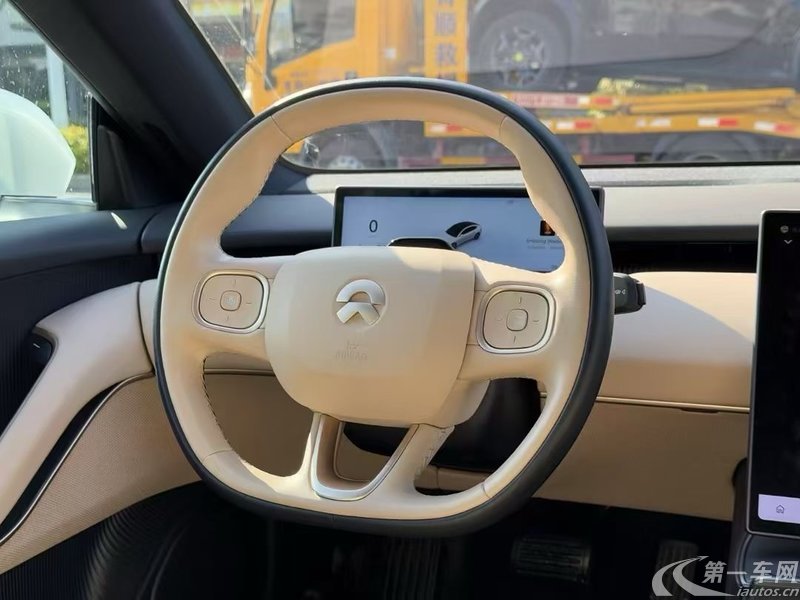 蔚来ET5 2024款 0.0T 自动 75kWh 