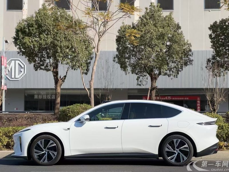 蔚来ET5 2024款 0.0T 自动 75kWh 