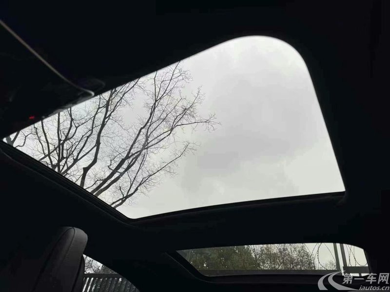奔驰C级 C260L 2023款 1.5T 自动 皓夜运动版 (国Ⅵ) 