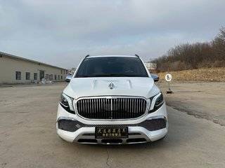 奔驰Sprinter 